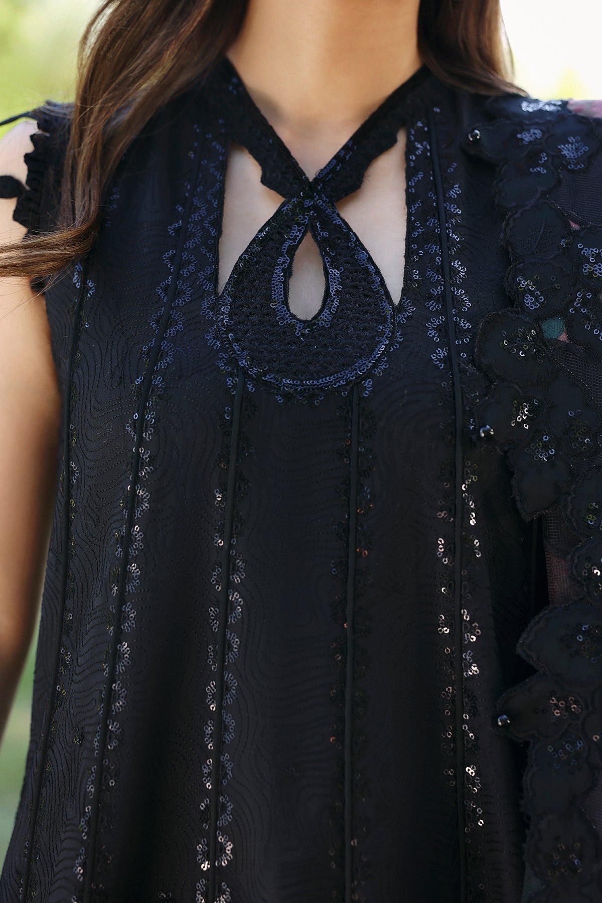 AURAVIE | Afrozeh | A Lawn Collection 2026