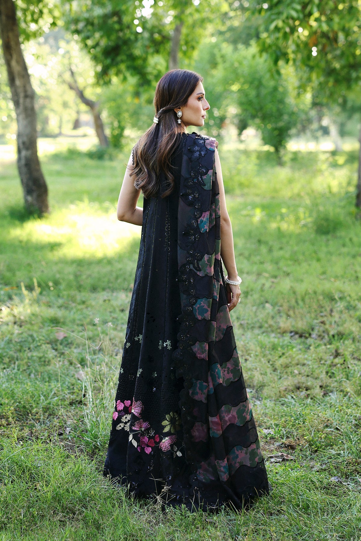 AURAVIE | Afrozeh | A Lawn Collection 2026