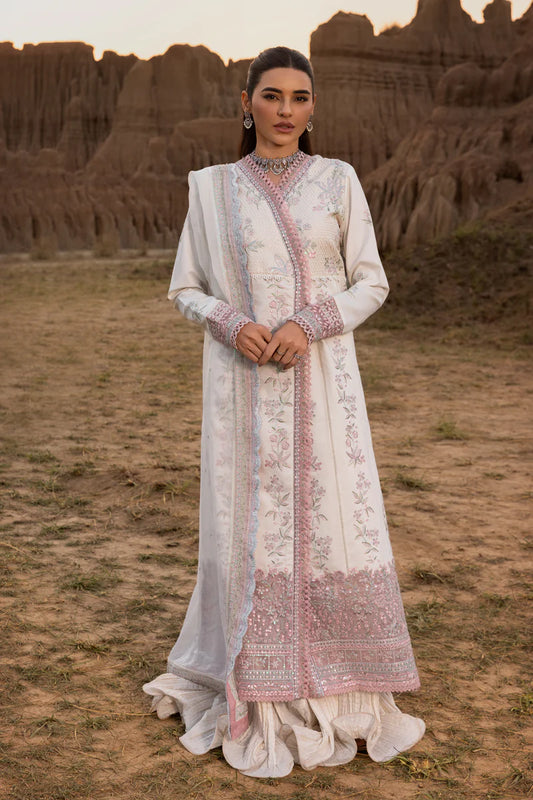 Haya | Rang Rasiya | Premium Eid Collection 2025
