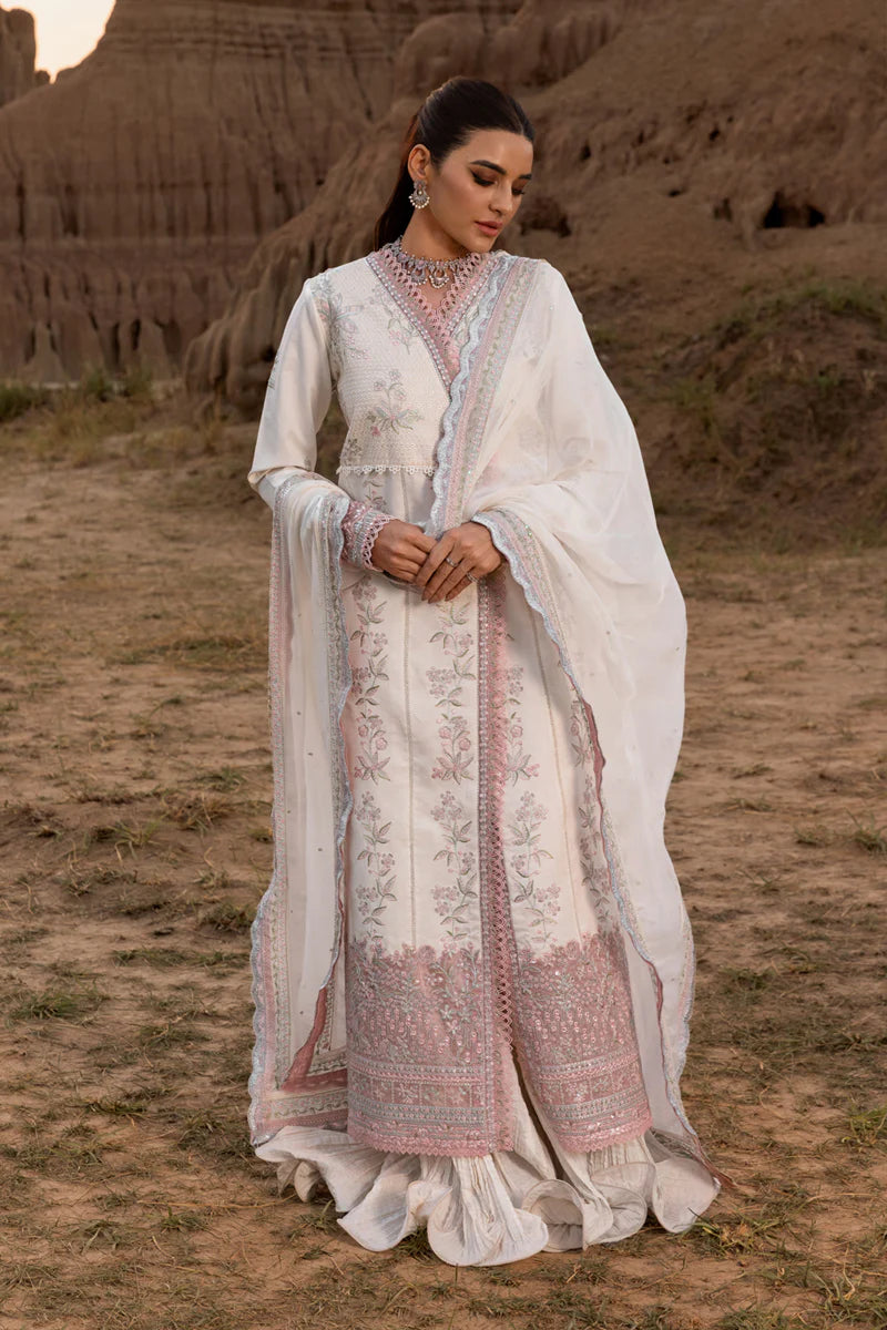 Haya | Rang Rasiya | Premium Eid Collection 2025