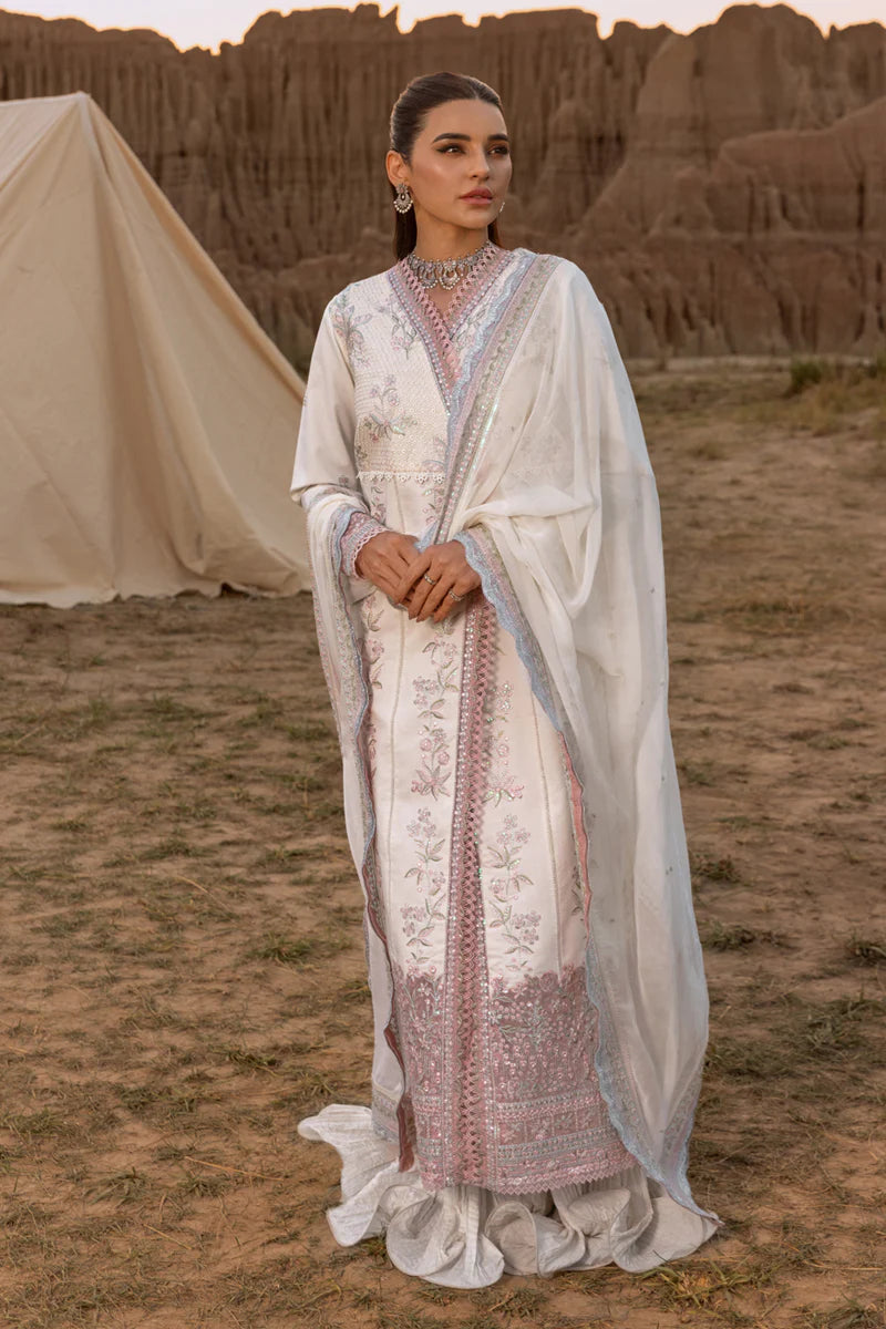 Haya | Rang Rasiya | Premium Eid Collection 2025
