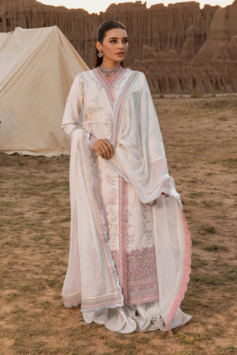 Haya | Rang Rasiya | Premium Eid Collection 2025