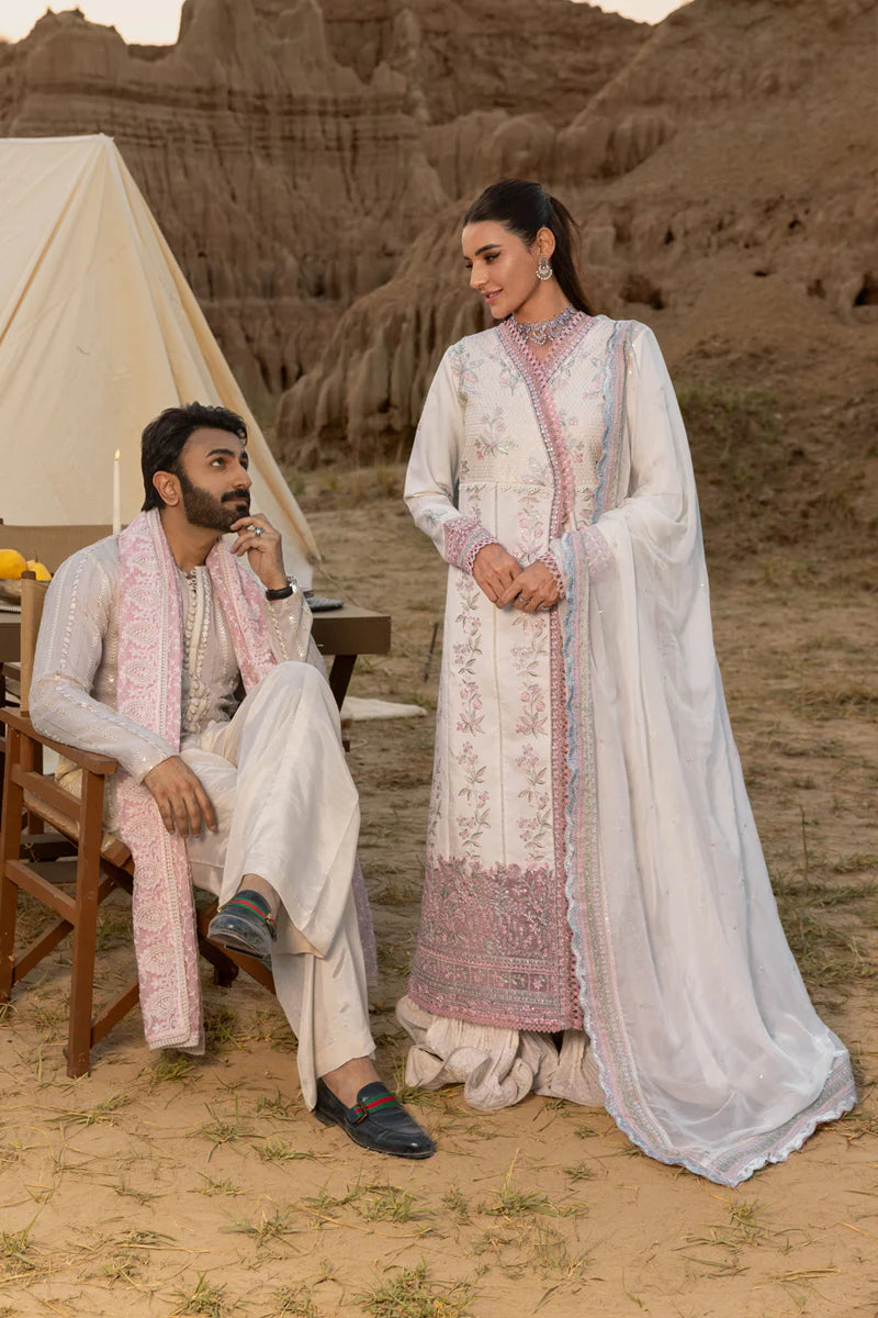 Haya | Rang Rasiya | Premium Eid Collection 2025