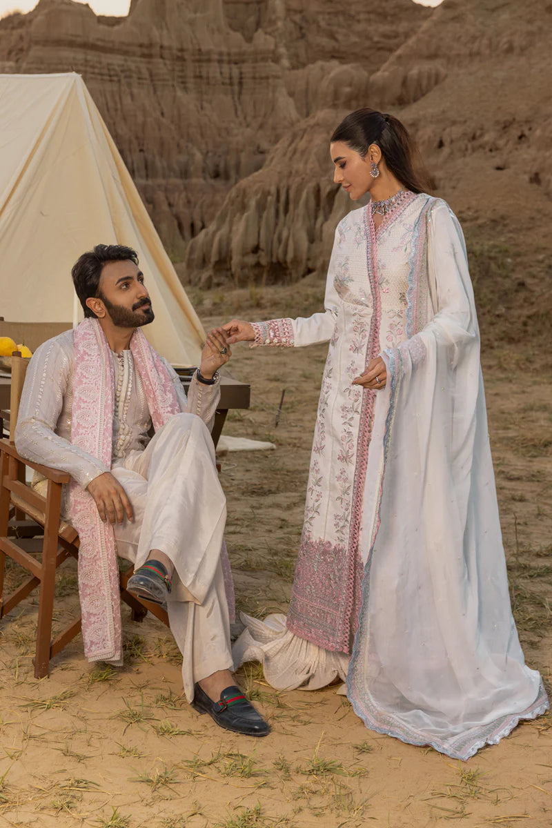 Haya | Rang Rasiya | Premium Eid Collection 2025