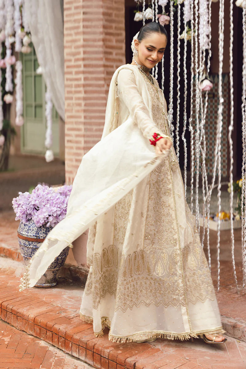 Neha | Rang Rasiya | Wedding Formals 2025