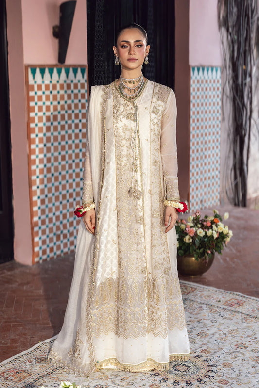 Neha | Rang Rasiya | Wedding Formals 2025