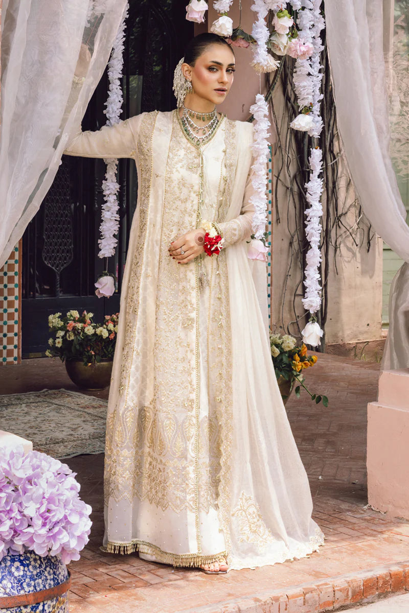 Neha | Rang Rasiya | Wedding Formals 2025