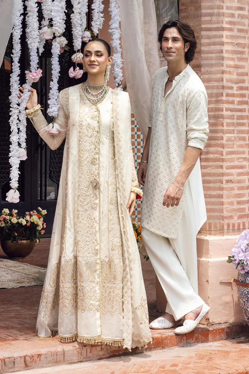 Neha | Rang Rasiya | Wedding Formals 2025