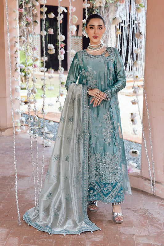 Alisha | Rang Rasiya | Wedding Formals 2025