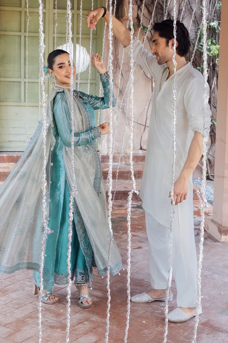 Alisha | Rang Rasiya | Wedding Formals 2025