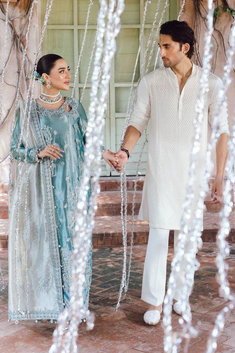 Alisha | Rang Rasiya | Wedding Formals 2025