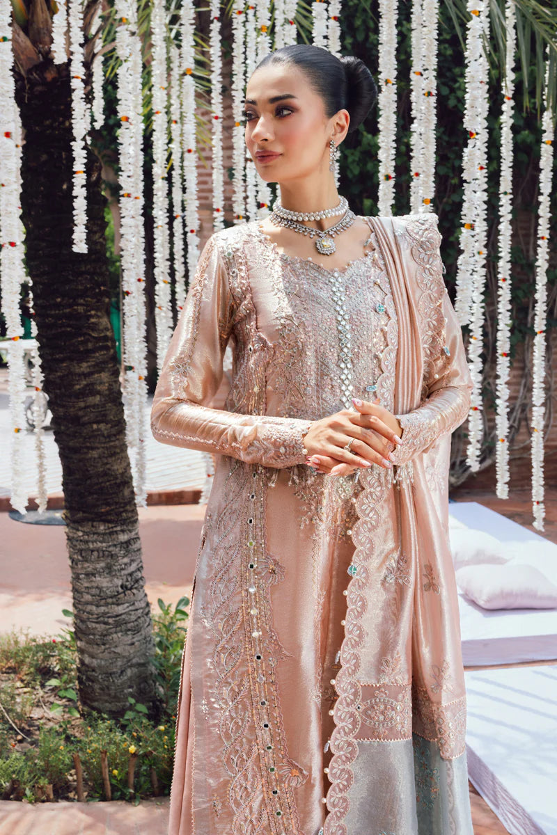 Nayab | Rang Rasiya | Wedding Formals 2025