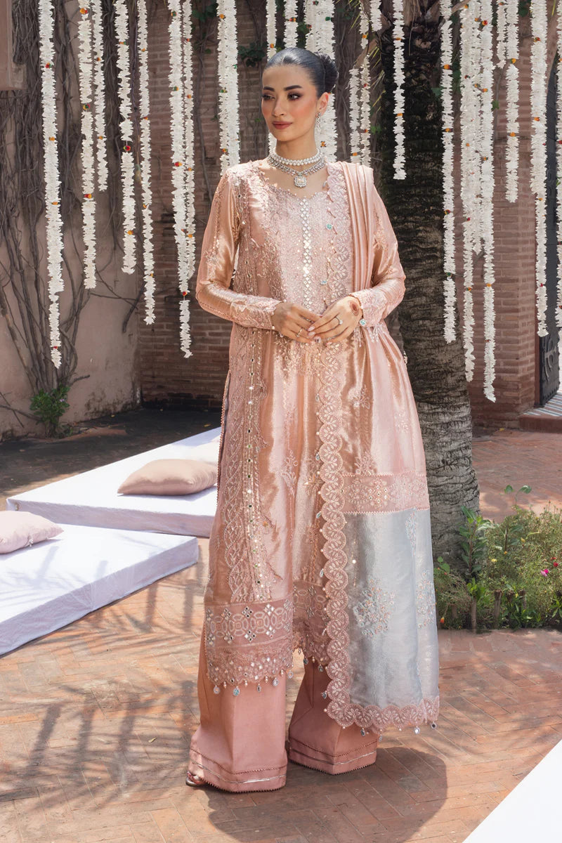 Nayab | Rang Rasiya | Wedding Formals 2025