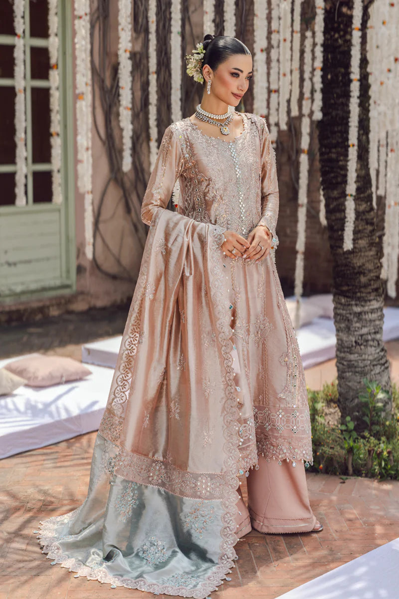 Nayab | Rang Rasiya | Wedding Formals 2025