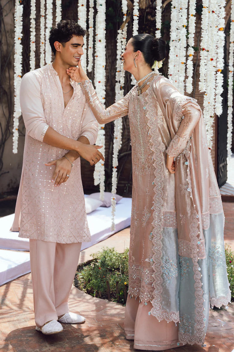 Nayab | Rang Rasiya | Wedding Formals 2025