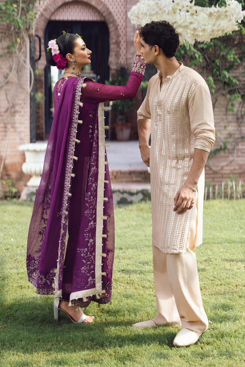 Nimir | Rang Rasiya | Wedding Formals 2025