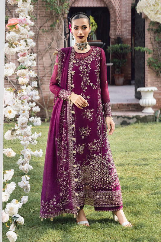 Nimir | Rang Rasiya | Wedding Formals 2025