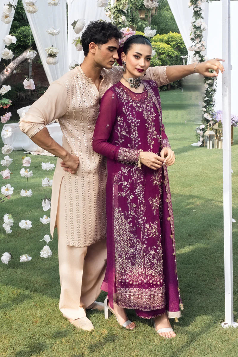 Nimir | Rang Rasiya | Wedding Formals 2025