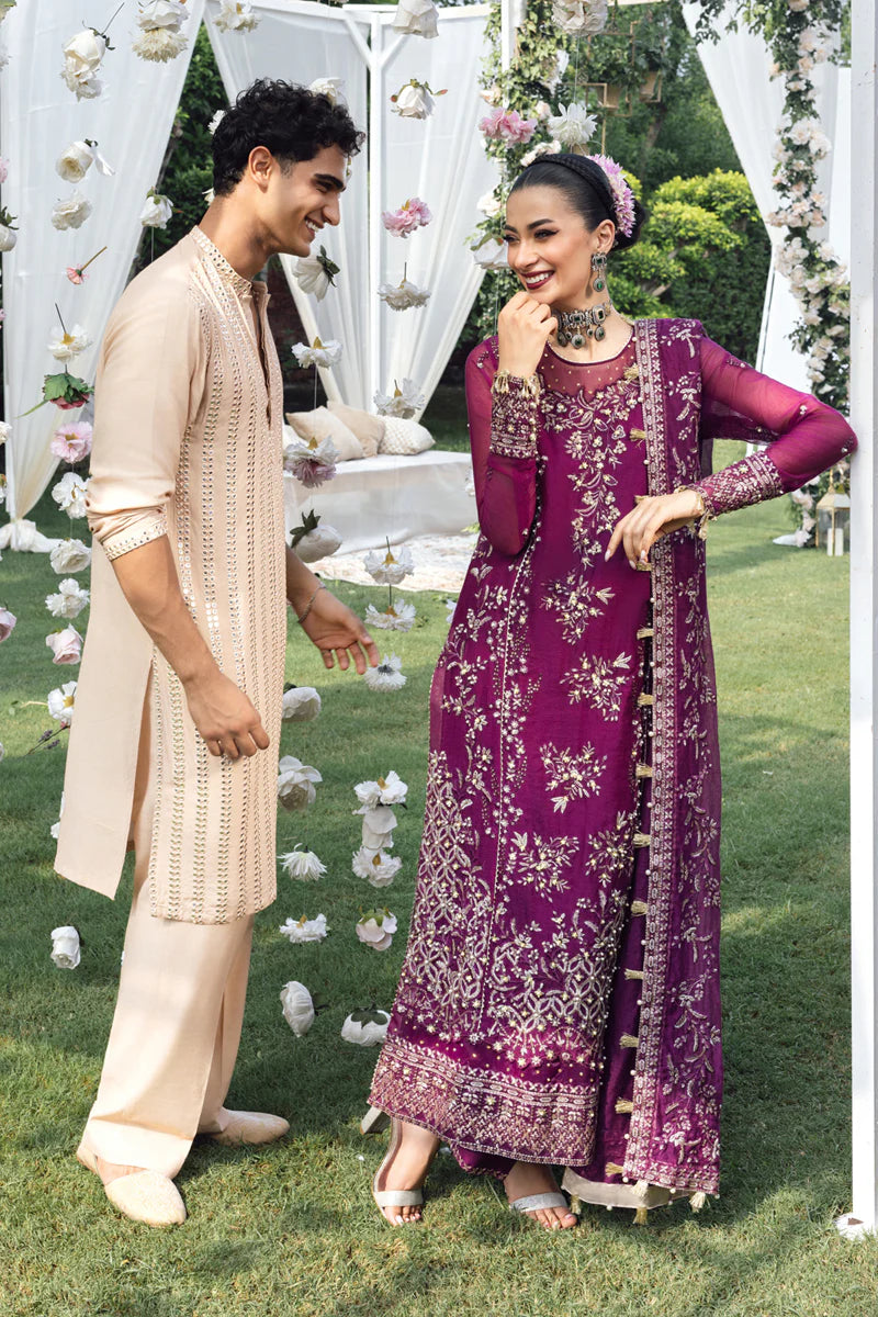 Nimir | Rang Rasiya | Wedding Formals 2025