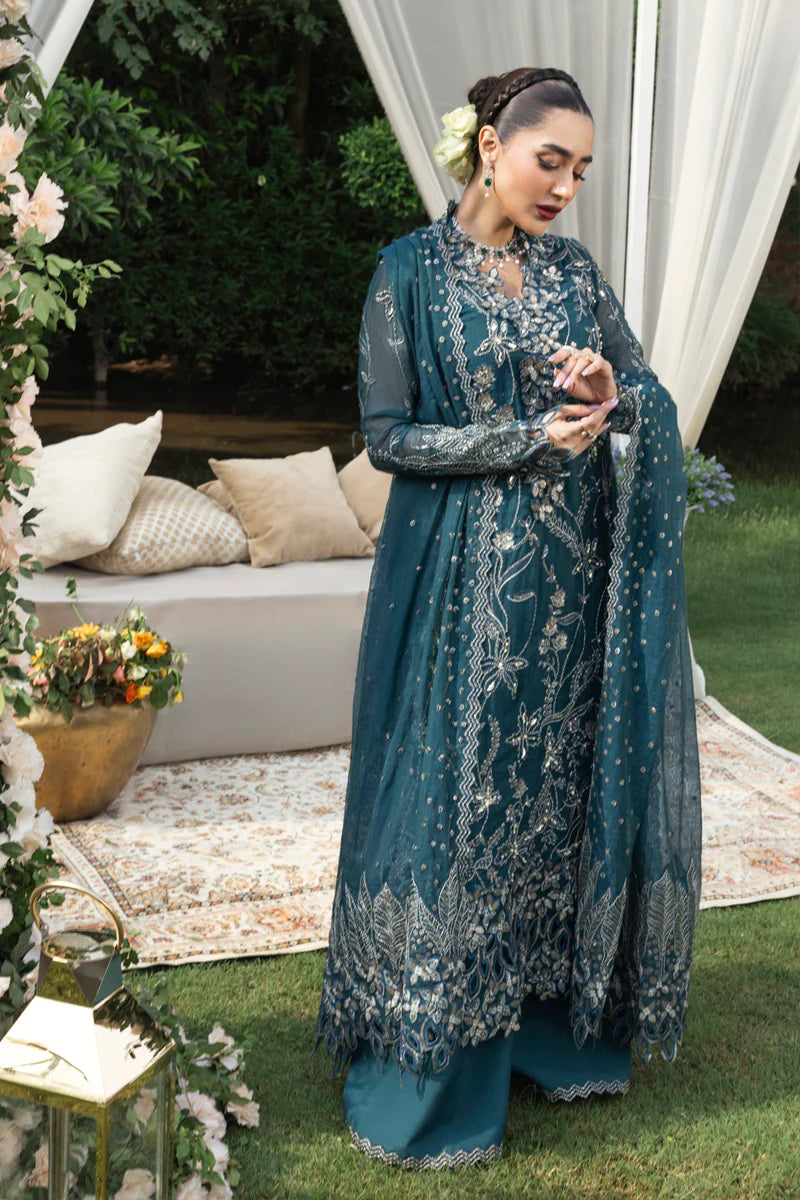 Nawal | Rang Rasiya | Wedding Formals 2025