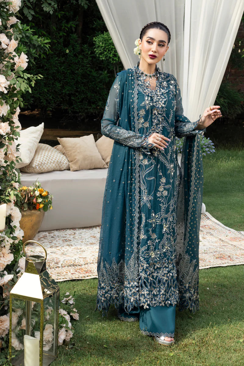 Nawal | Rang Rasiya | Wedding Formals 2025