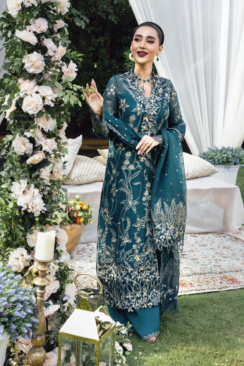 Nawal | Rang Rasiya | Wedding Formals 2025