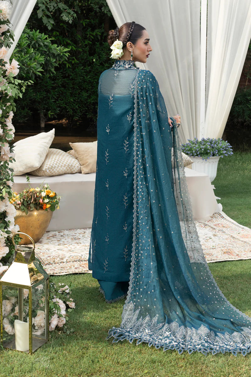 Nawal | Rang Rasiya | Wedding Formals 2025