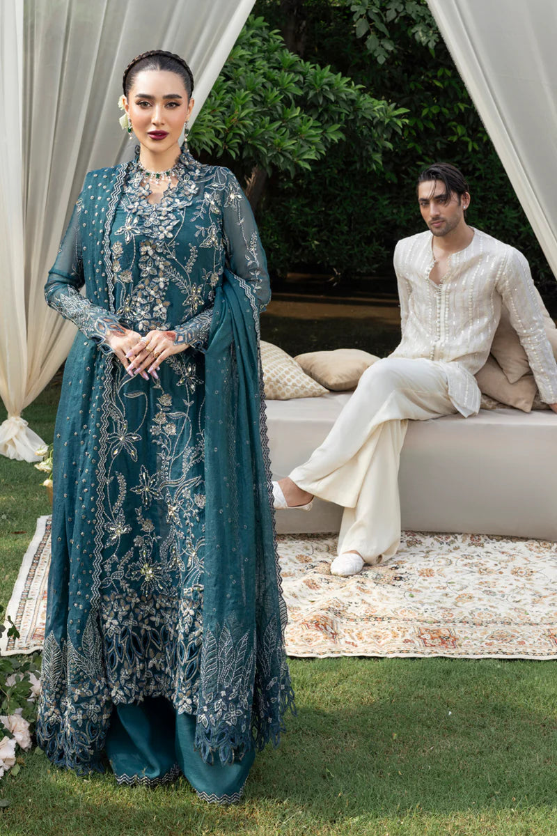 Nawal | Rang Rasiya | Wedding Formals 2025