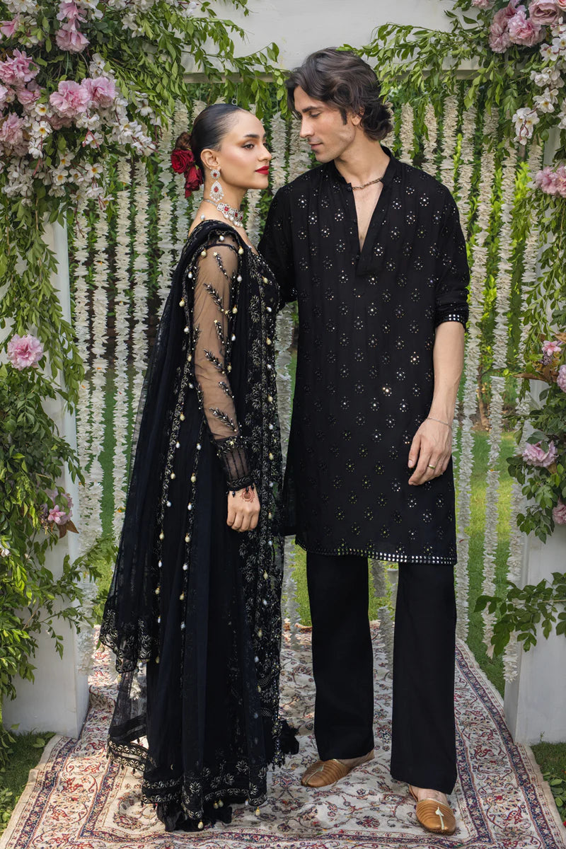 Natasha | Rang Rasiya | Wedding Formals 2025