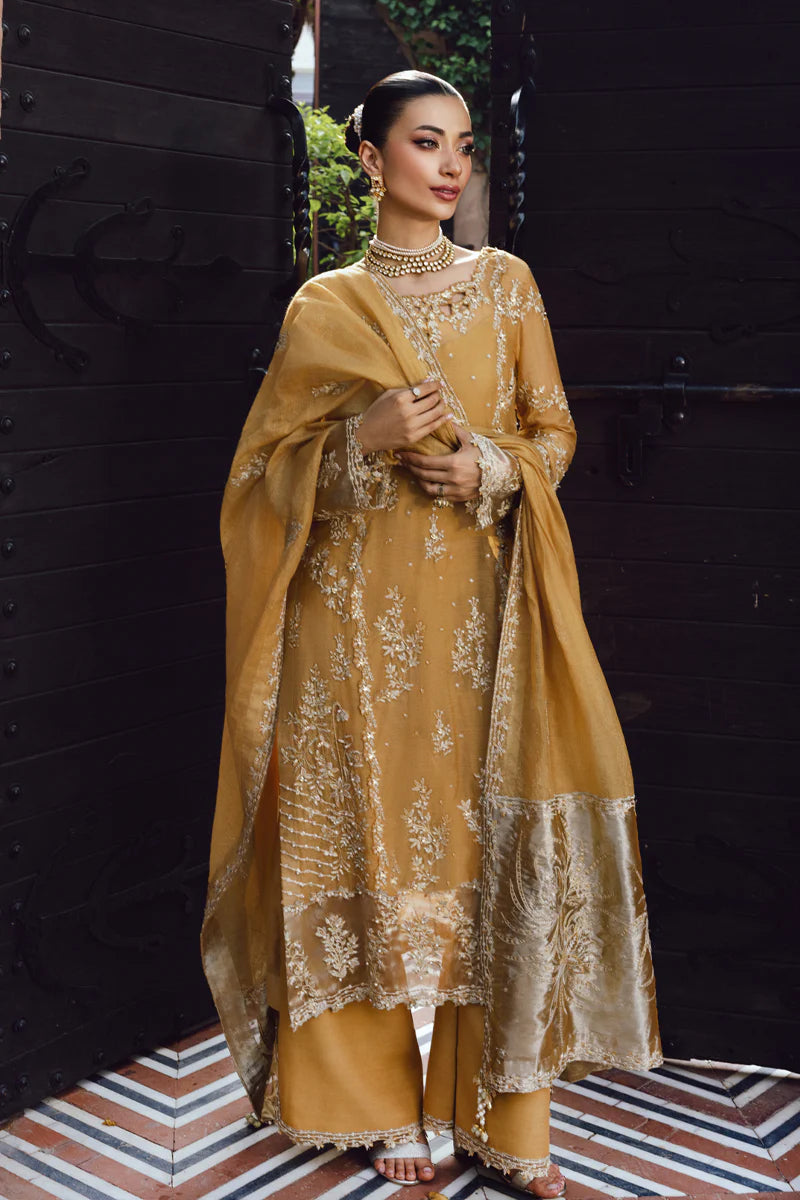 Misha | Rang Rasiya | Wedding Formals 2025