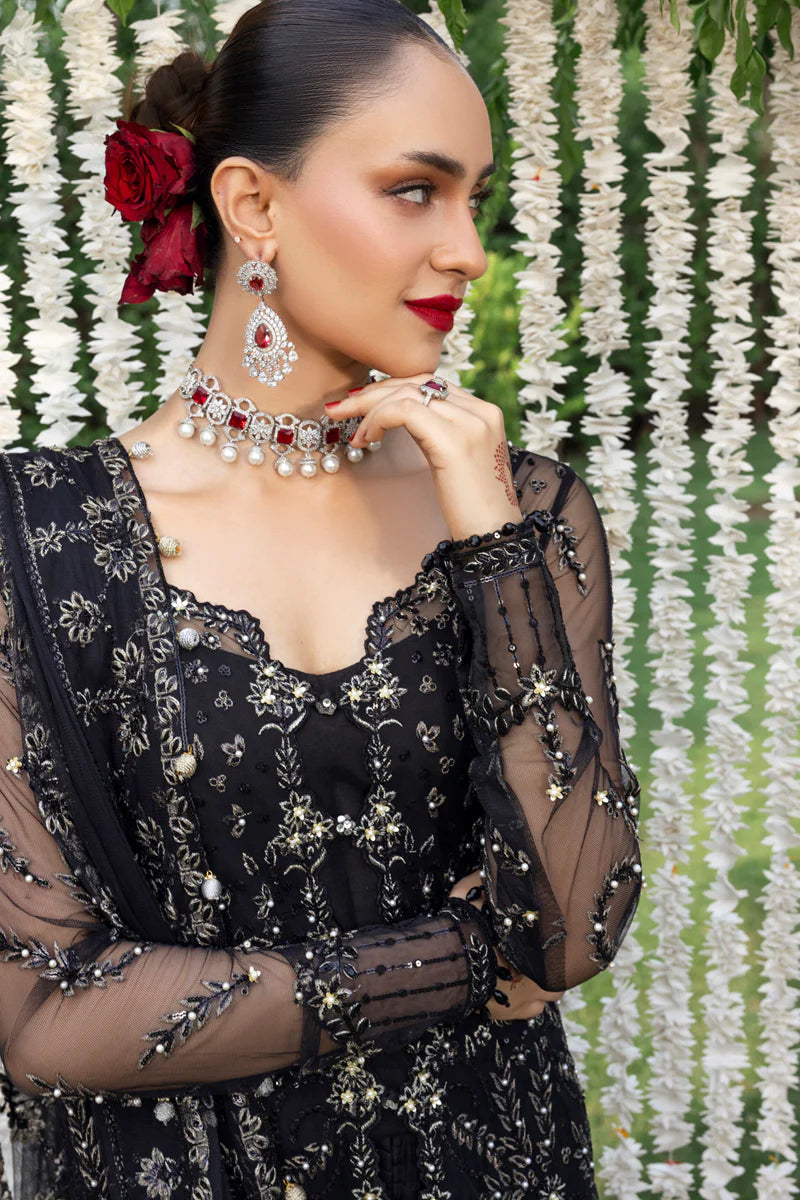 Natasha | Rang Rasiya | Wedding Formals 2025