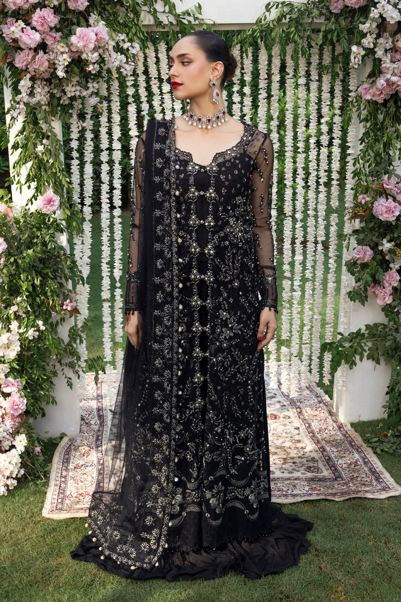 Natasha | Rang Rasiya | Wedding Formals 2025