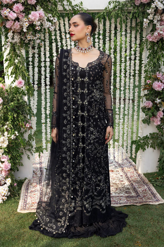 Natasha | Rang Rasiya | Wedding Formals 2025