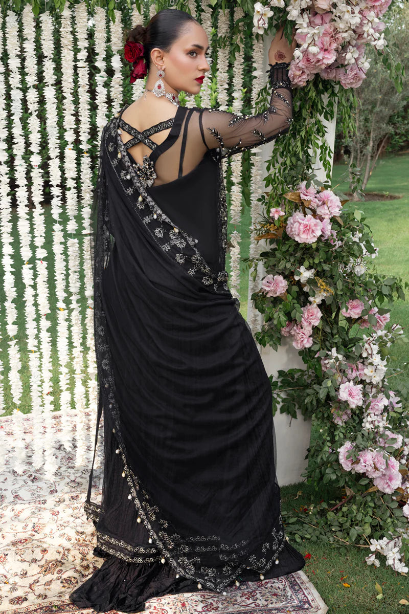 Natasha | Rang Rasiya | Wedding Formals 2025