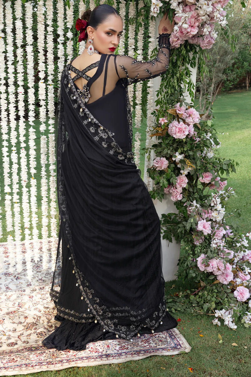 Natasha | Rang Rasiya | Wedding Formals 2025