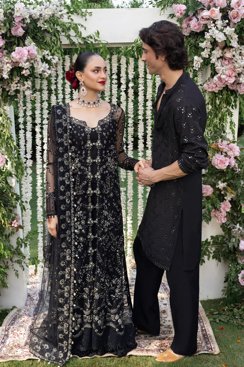 Natasha | Rang Rasiya | Wedding Formals 2025