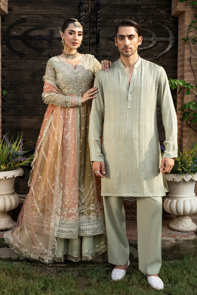 Amil | Rang Rasiya | Wedding Formals 2025