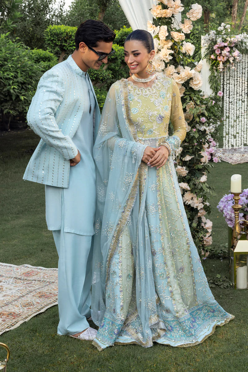 Samara | Rang Rasiya | Wedding Formals 2025