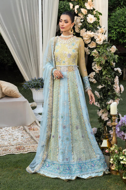 Samara | Rang Rasiya | Wedding Formals 2025