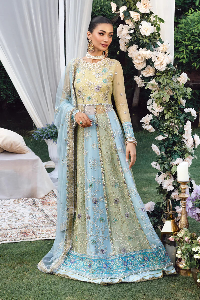 Samara | Rang Rasiya | Wedding Formals 2025