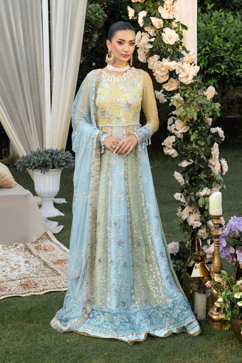 Samara | Rang Rasiya | Wedding Formals 2025