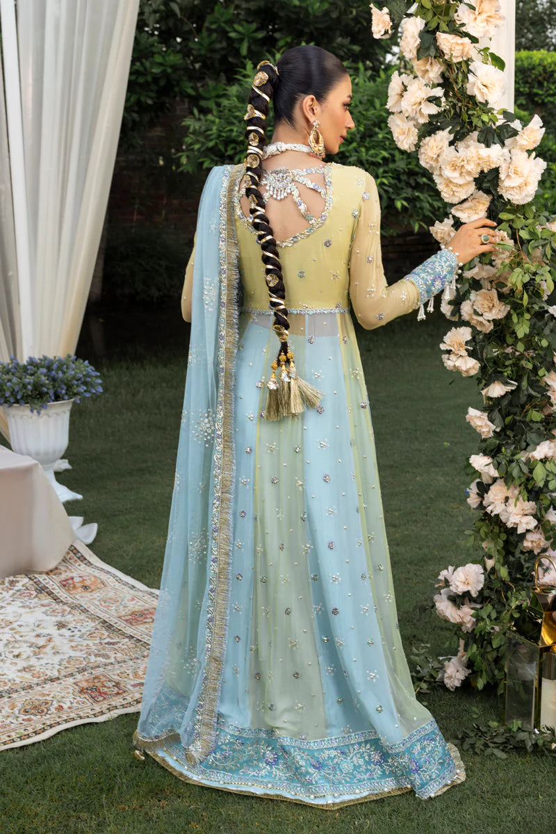 Samara | Rang Rasiya | Wedding Formals 2025