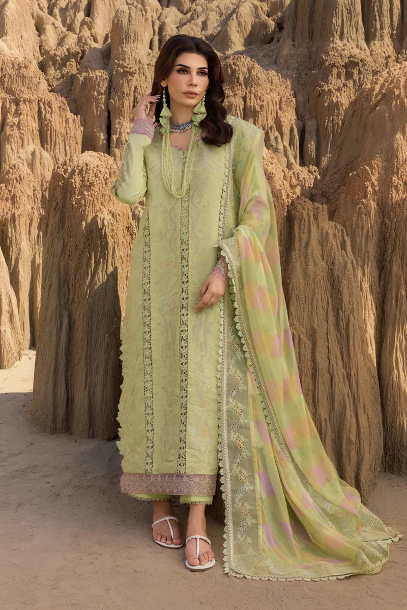 Rania | Rang Rasiya | Premium Eid Collection 2025