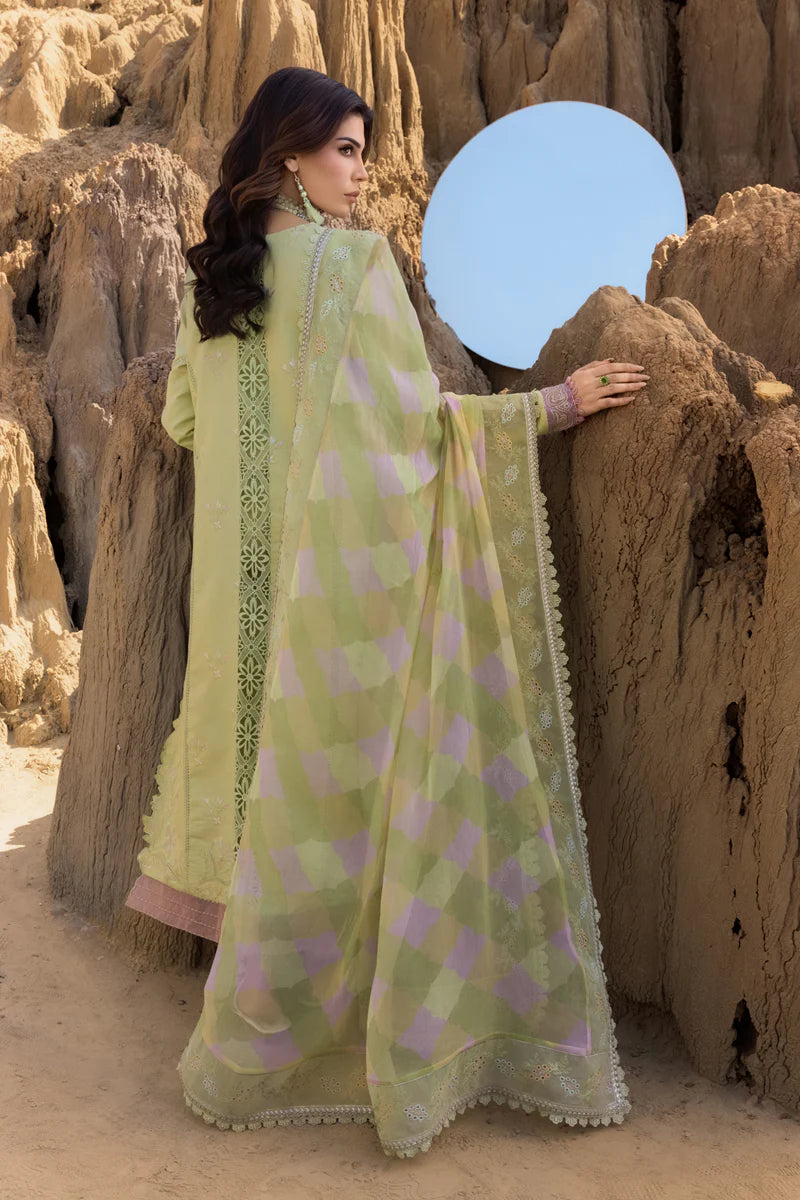 Rania | Rang Rasiya | Premium Eid Collection 2025