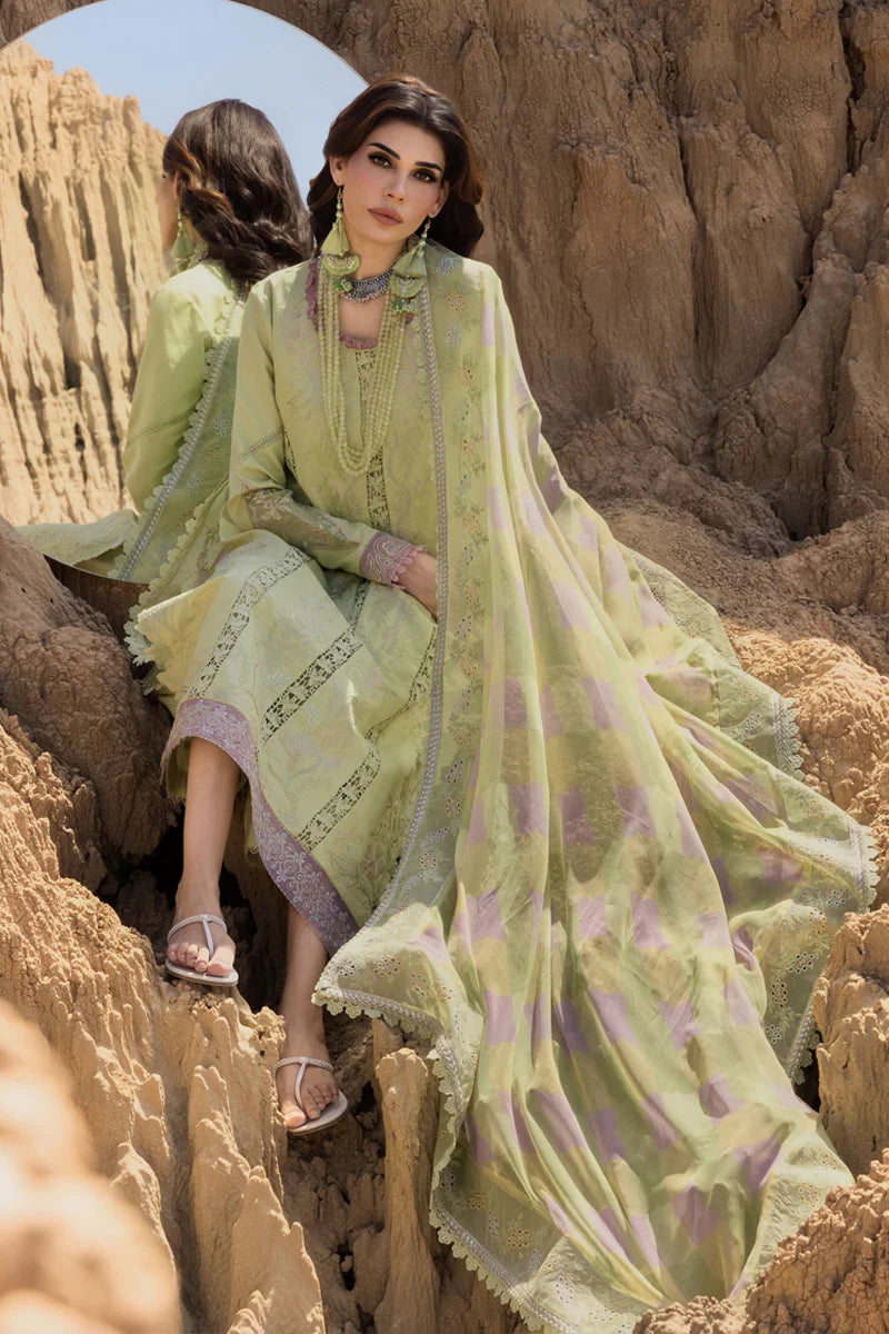 Rania | Rang Rasiya | Premium Eid Collection 2025