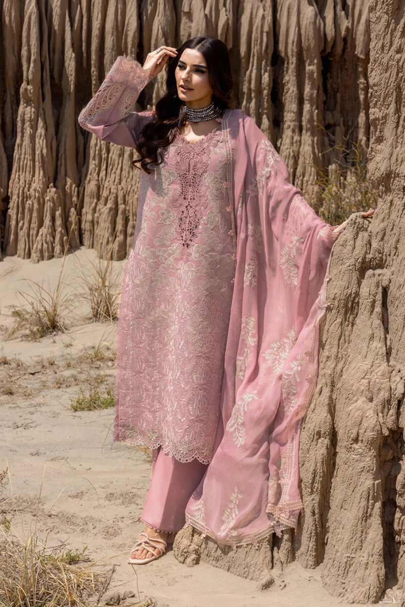 Aysel | Rang Rasiya | Premium Eid Collection 2025