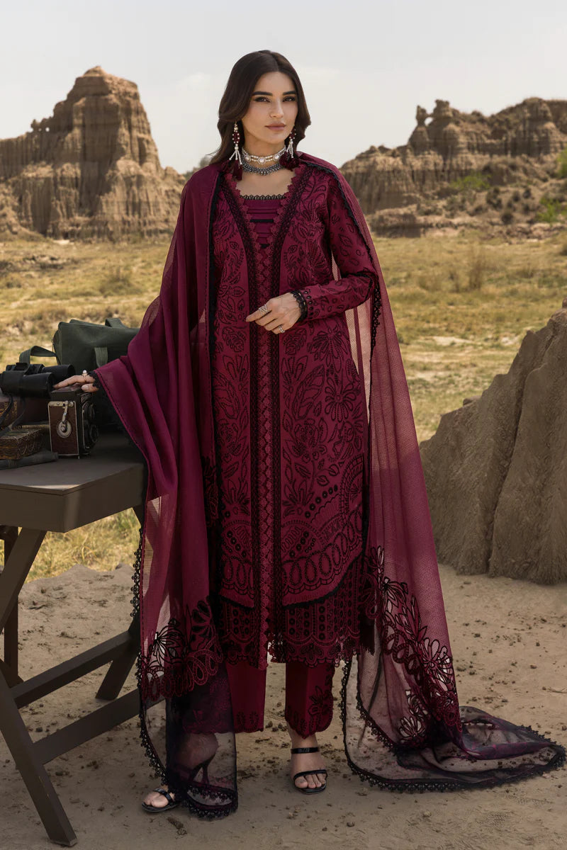 Maya | Rang Rasiya | Premium Eid Collection 2025