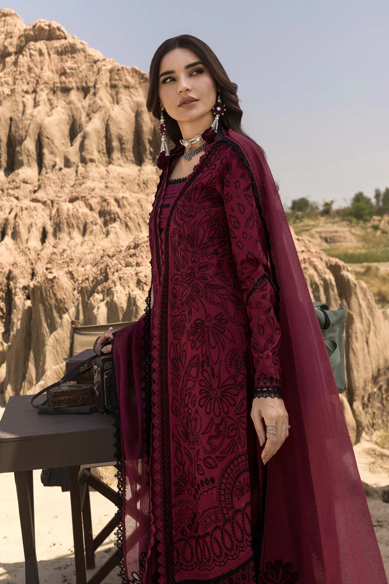 Maya | Rang Rasiya | Premium Eid Collection 2025