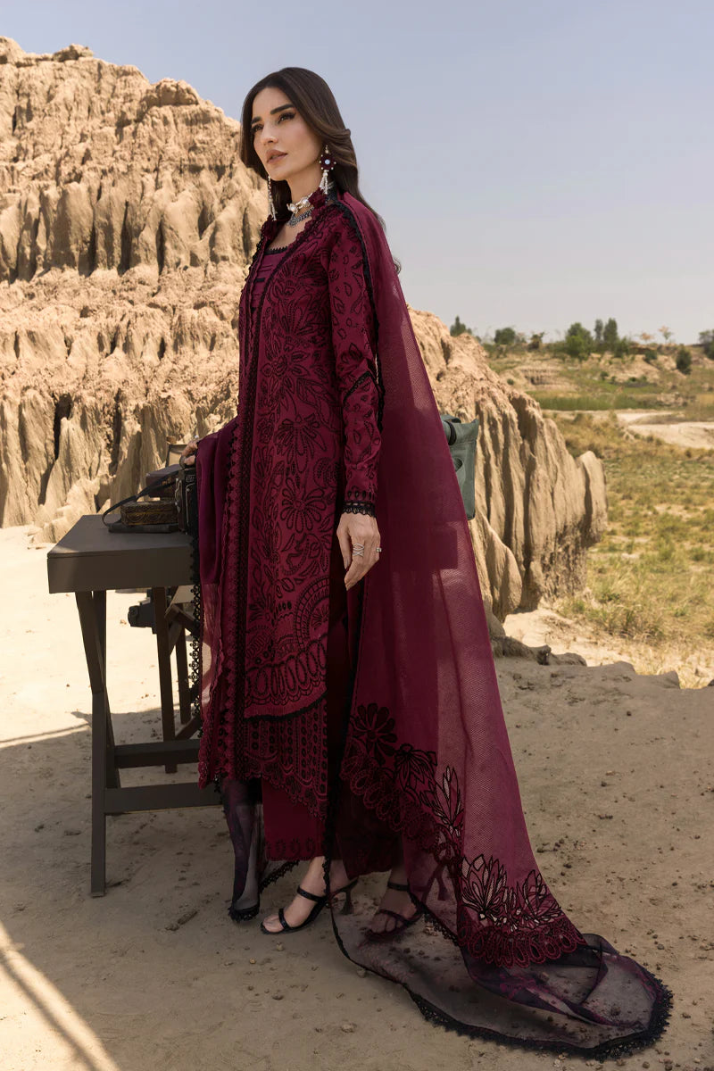 Maya | Rang Rasiya | Premium Eid Collection 2025