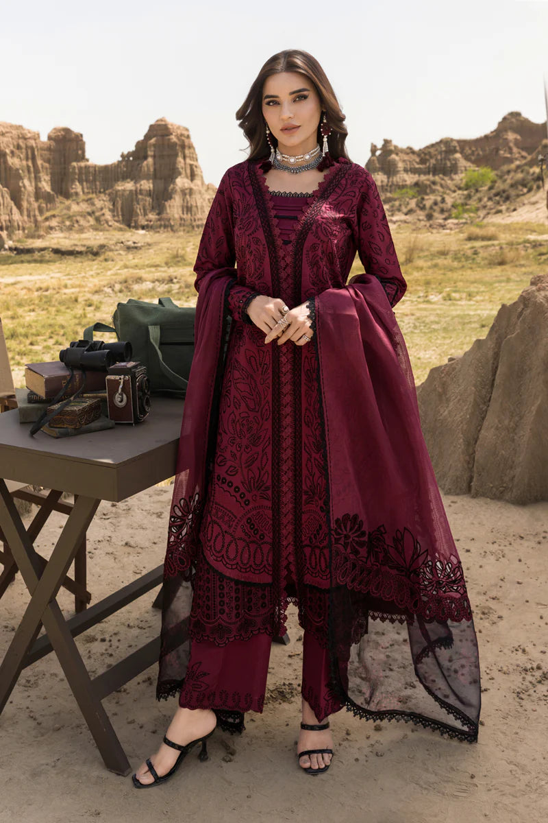 Maya | Rang Rasiya | Premium Eid Collection 2025